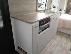 2025 Design RV Odyssey V1-1 18'8