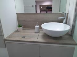 2025 Design RV Odyssey V1-1 18'8