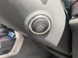 2025 MG MGU9 Explore EKK1C MY25 4X4 Dual Range Canyon Grey