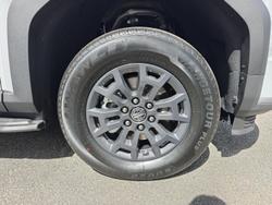 2025 MG MGU9 Explore EKK1C MY25 4X4 Dual Range Canyon Grey