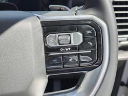 2025 MG MGU9 Explore EKK1C MY25 4X4 Dual Range Canyon Grey