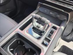 2025 MG MGU9 Explore EKK1C MY25 4X4 Dual Range Canyon Grey