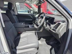 2025 MG MGU9 Explore EKK1C MY25 4X4 Dual Range Canyon Grey