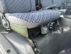 2025 Isuzu Nps NPS 75-155 White