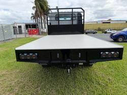 2025 Isuzu N Series NPS 75/45-155 White