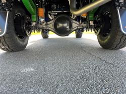 2025 Isuzu Nps NPS 75-155 White