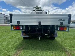 2025 Isuzu Nps NPS 75-155 White