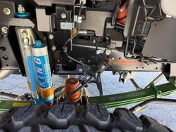 2025 Isuzu N Series NPS 75/45-155 White