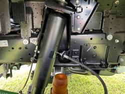 2025 Isuzu Nps NPS 75-155 White