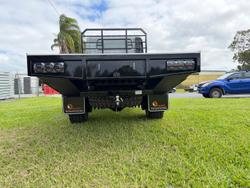 2025 Isuzu N Series NPS 75/45-155 White