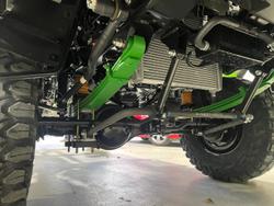 2025 Isuzu Nps NPS 75-155 White