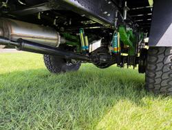 2025 Isuzu N Series NPS 75/45-155 White