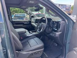 2025 Chevrolet Silverado HD LTZ Premium W/Tech Pack