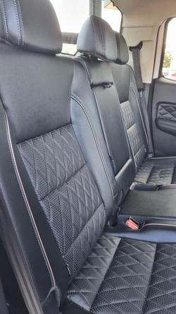 2022 GWM Ute Cannon-X