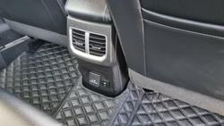 2022 GWM Ute Cannon-X