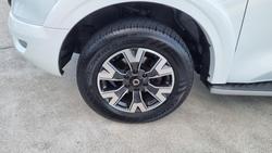 2022 GWM Ute Cannon-X