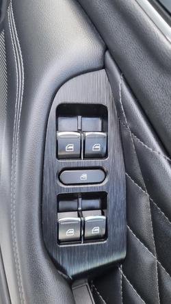 2022 GWM Ute Cannon-X