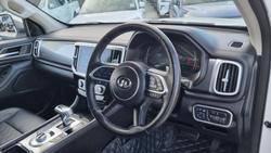 2022 GWM Ute Cannon-X