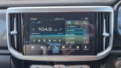 2022 GWM Ute Cannon-X