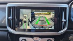 2022 GWM Ute Cannon-X