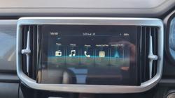 2022 GWM Ute Cannon-X