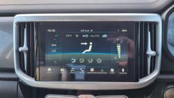 2022 GWM Ute Cannon-X