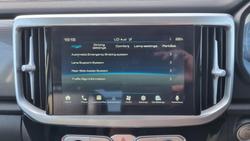 2022 GWM Ute Cannon-X