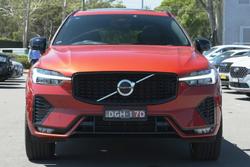 2022 Volvo XC60 B6 R-Design