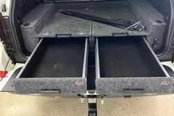 2017 Toyota Landcruiser VX