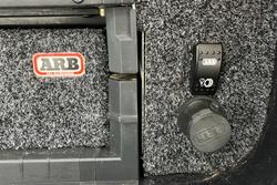 2017 Toyota Landcruiser VX