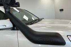 2017 Toyota Landcruiser VX