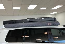 2017 Toyota Landcruiser VX