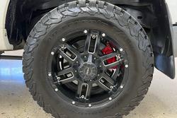 2017 Toyota Landcruiser VX