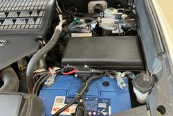 2017 Toyota Landcruiser VX