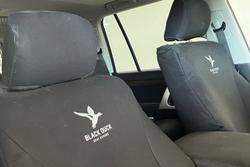 2017 Toyota Landcruiser VX