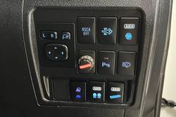 2017 Toyota Landcruiser VX