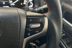 2017 Toyota Landcruiser VX