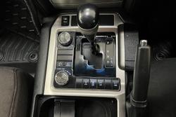 2017 Toyota Landcruiser VX