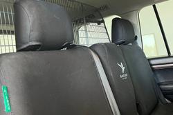 2017 Toyota Landcruiser VX