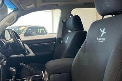 2017 Toyota Landcruiser VX