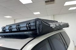 2017 Toyota Landcruiser VX