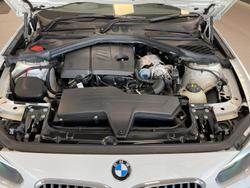 2016 BMW 1 Series 120i Sport Line