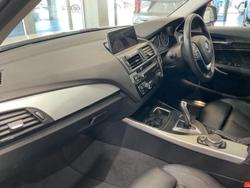 2016 BMW 1 Series 120i Sport Line