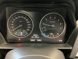 2016 BMW 1 Series 120i Sport Line