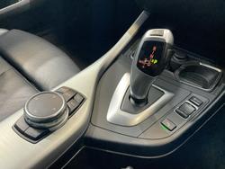 2016 BMW 1 Series 120i Sport Line