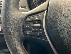 2016 BMW 1 Series 120i Sport Line