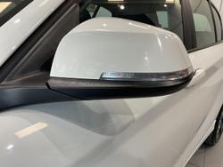 2016 BMW 1 Series 120i Sport Line