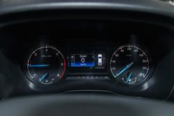 2020 Ford Ranger XL PX MkIII MY20.25 4X4 Dual Range Arctic White