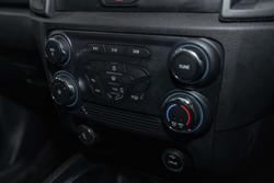 2020 Ford Ranger XL PX MkIII MY20.25 4X4 Dual Range Arctic White