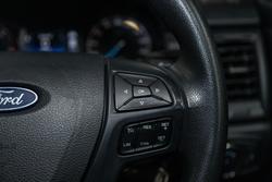 2020 Ford Ranger XL PX MkIII MY20.25 4X4 Dual Range Arctic White